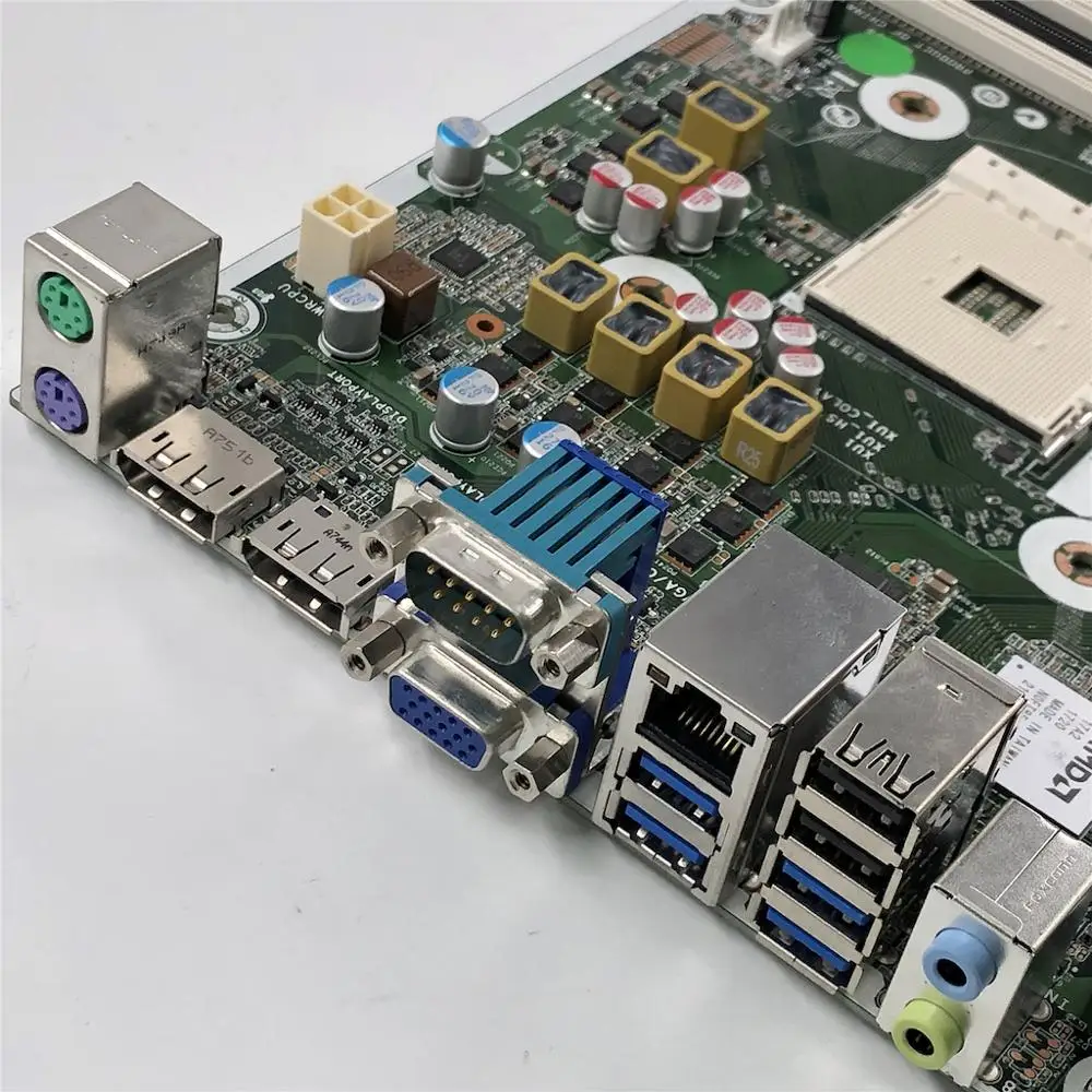  854582-001 EliteDesk 705 G3 MT AM4 Desktop 854582-601 854432-001 Motherboard 700239-001 Mainboard 1
