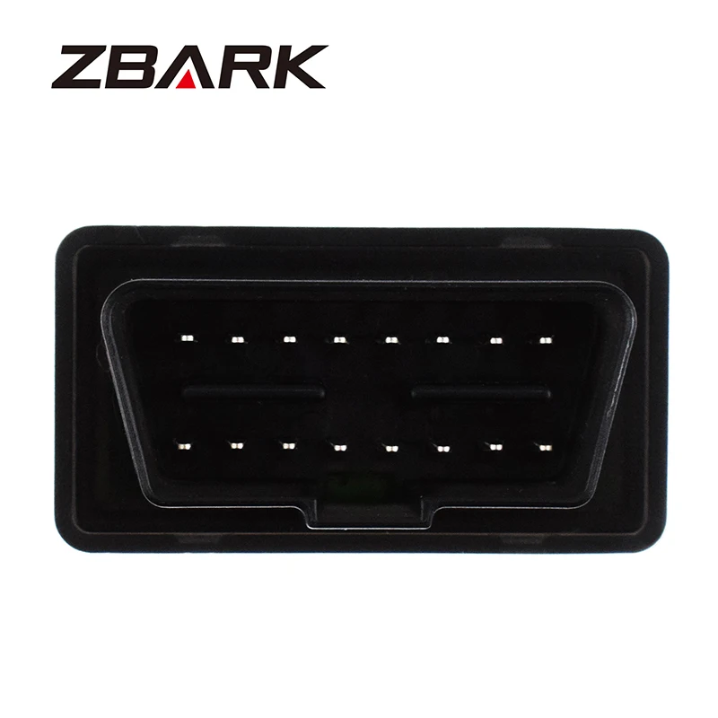 Bluetooth OBD2 II Авто сканер диагностический инструмент YHOBD001