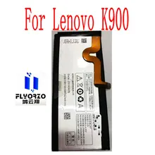 

Brand new 2500mAh BL207 Battery For Lenovo K900 Mobile Phone