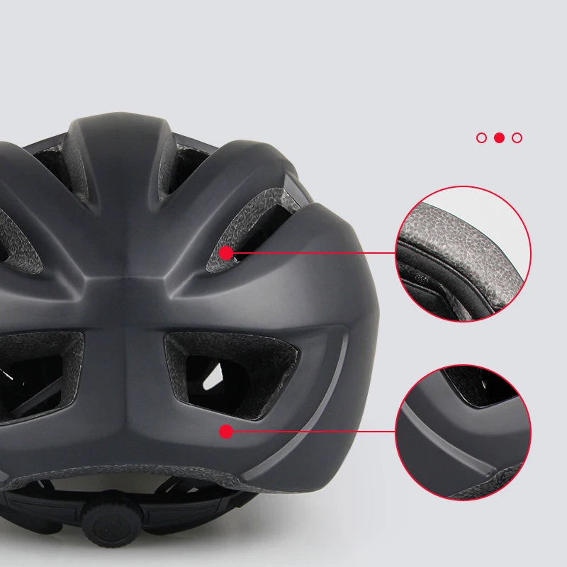 Pmt Large Size Cycling Helmet Men And 