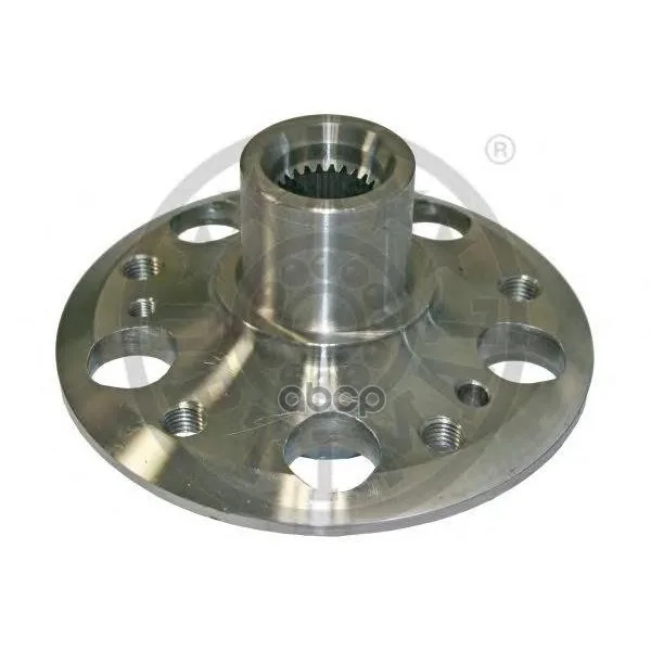 Ступица Колеса Mb W202 93-00 Зад. Optimal 04p237 Optimal арт. 04P237