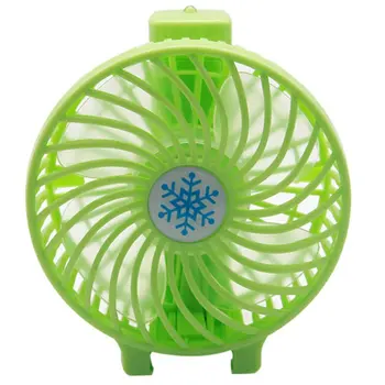 

Portable Mini Fan Handheld Fan Home Office Desk Speed Adjustable USB Rechargeable Fan Air Cooler Outdoor Travel