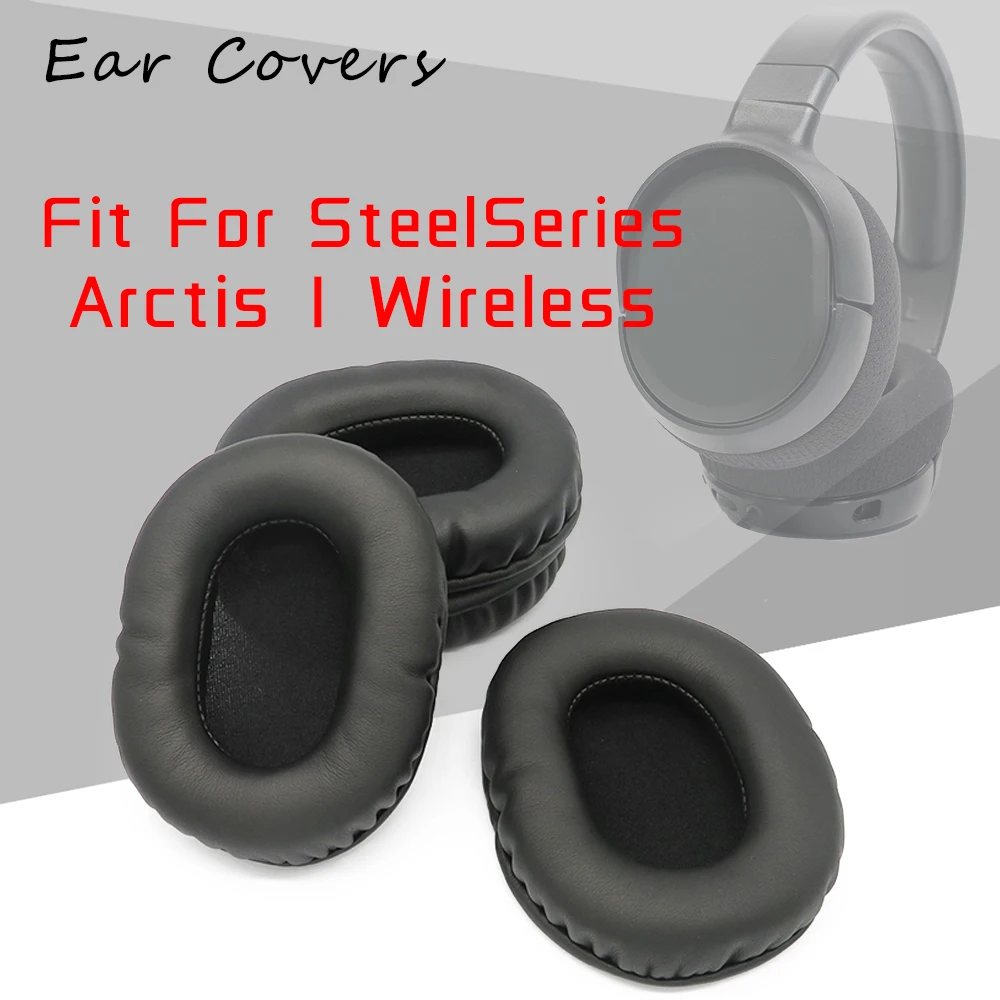 Steelseries Arctis Earpads Replacement Ear Pad Cushion Steelseries