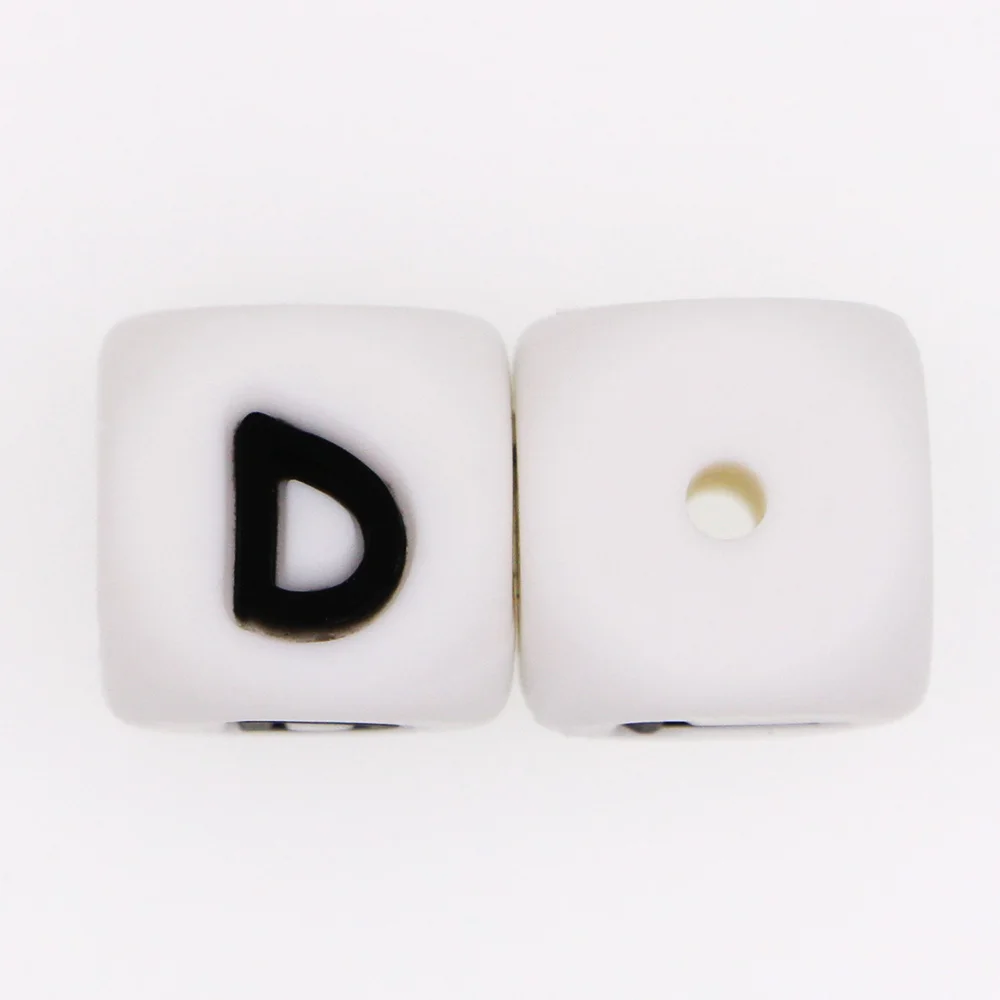 100pcs D