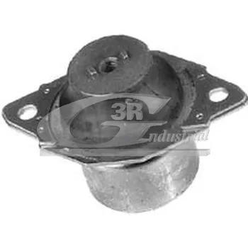 

407223RG. ENGINE SUPPORT LEFT. VW: GOLF II , JETTA II