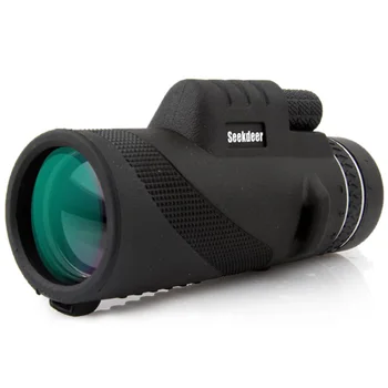 

Monocular Telescope 40X60 Zoom Telescope Low-Light Telescope Non-Infrared Telescope