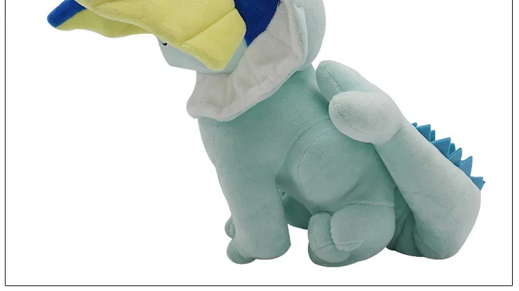 TAKARA TOMY питомец эльф волшебный ребенок Покемон большая вода ibuibe эльф плюшевая игрушка кукла