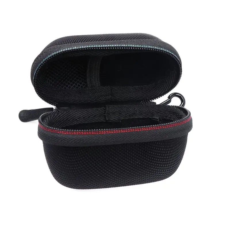 

2020 New Hard Storage Bag Carrying Case with Carabiner for SONY WF-1000XM3 Accessories