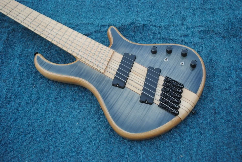 Новинка+ фабрика+ Mayones Патриот бас гитара M Логотип Патриот шеи через тело стиль электрический бас гитара бас