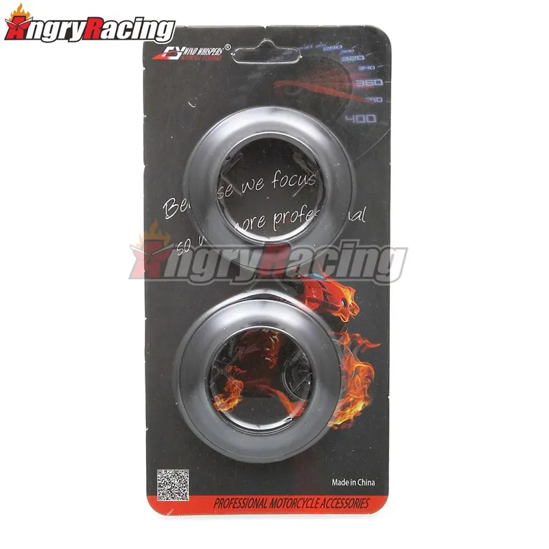 Передняя крышка вилки для Honda CB600F Hornet 600 CBR600 F2 F3 CBR600RR CBR650F CTX700 NC700 X/XD уплотнитель