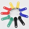 5pcs/lot rewritable RFID Touch Memory key, RW1990 iButton,copy card, Sauna key ► Photo 3/6