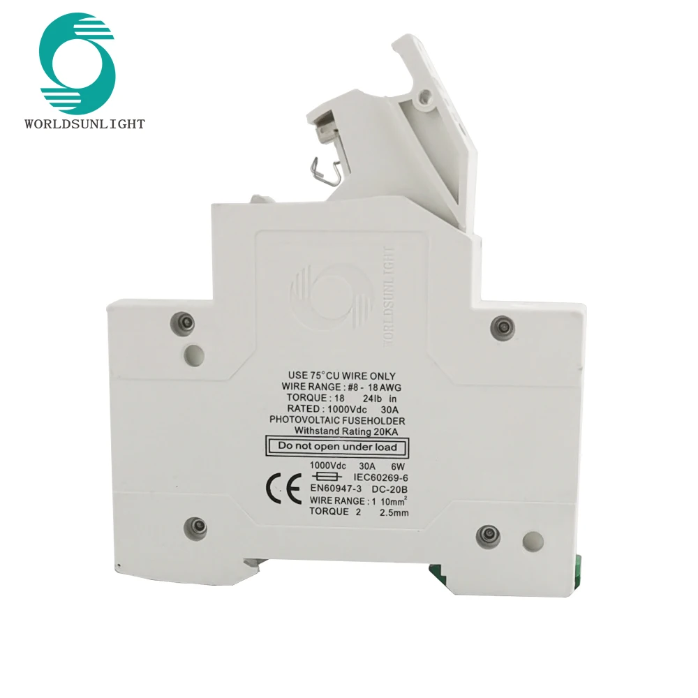 new dc fuse holder (5)