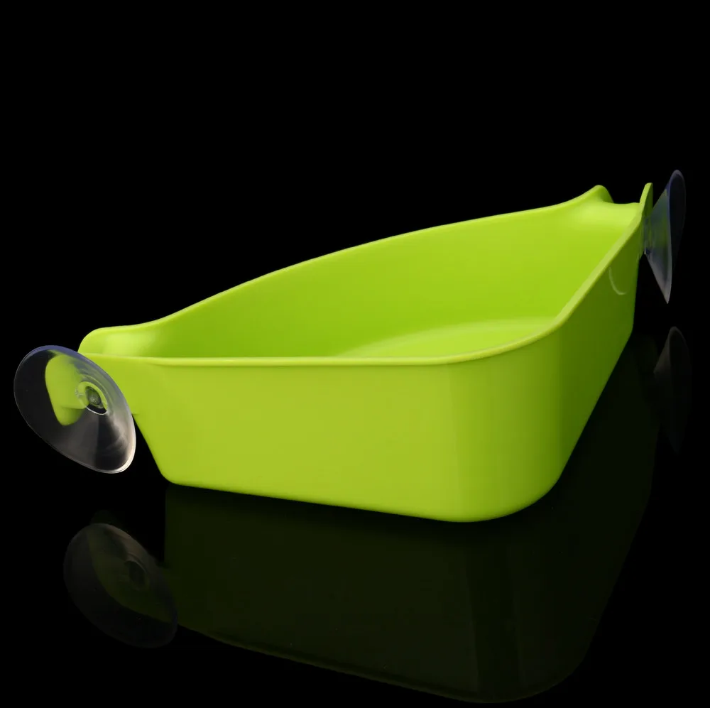 Домашний угловой держатель для присоски для ванной комнаты контейнер для хранения, для ванной настенный органайзер для хранения ванной комнаты ecoco family companion#3A27