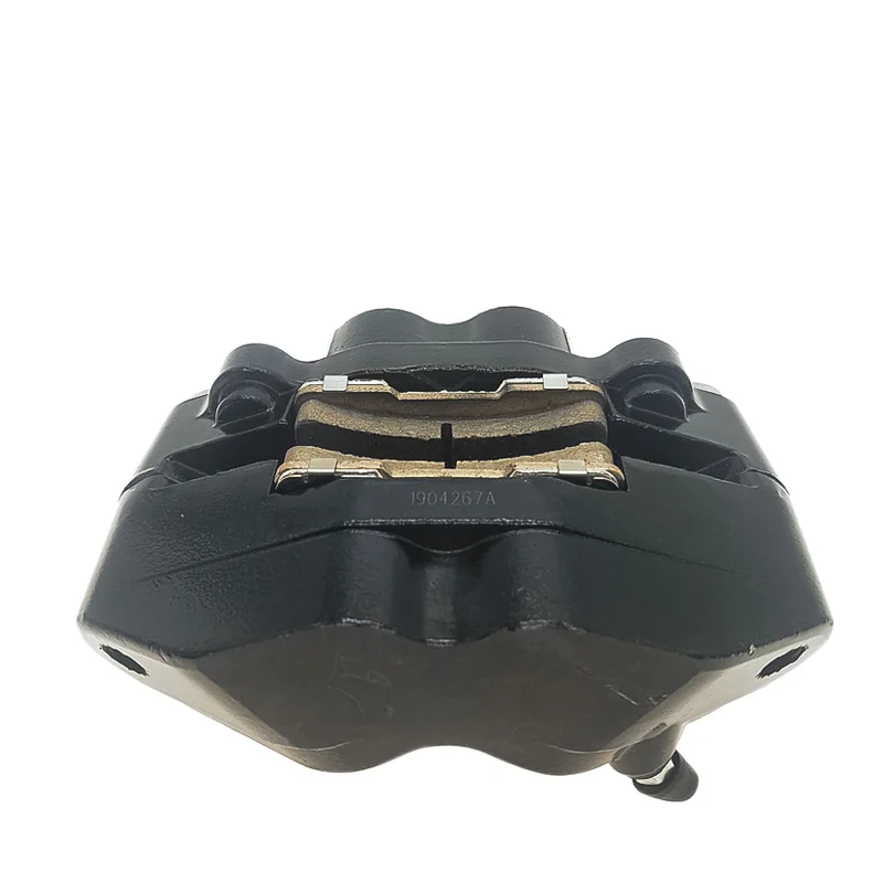CFMOTO задний тормозной суппорт для CF500 CF 500CC CFMOTO CF500 CF188 X5 U5 Z5 части NO.9010-080500 ATV UTV запчасти
