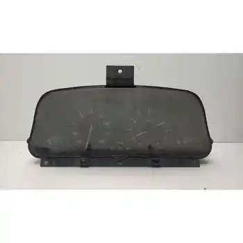 

6101A6 BOX INSTRUMENTS PEUGEOT EXPERT KOMBI