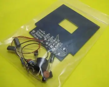 

1PCS unwelded new metal detectors simple electronic part kits diy electronics