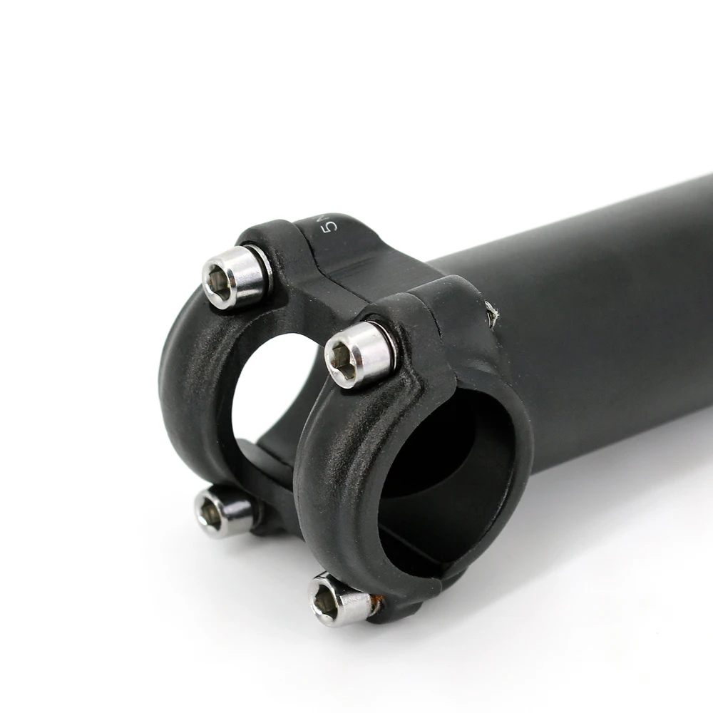 Bicycle Stem Riser 35 Degree Stem Bicycle 25.4*130mm Bike