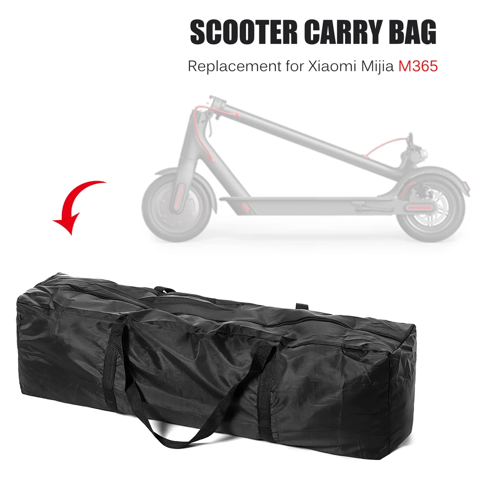 Sac de transport pliable pour trottinette électrique XIAOMI M365