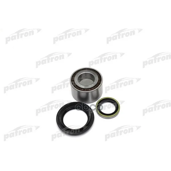 Подшипник Ступичный Задн Nissan: Patrol Gr 88- 97- PATRON арт. PBK3332 | Автомобили и мотоциклы