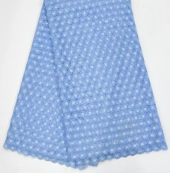 

cord lace for nigerian party guipure lace fabric with stones tissu dentelle african fabric high quality dress material5yard