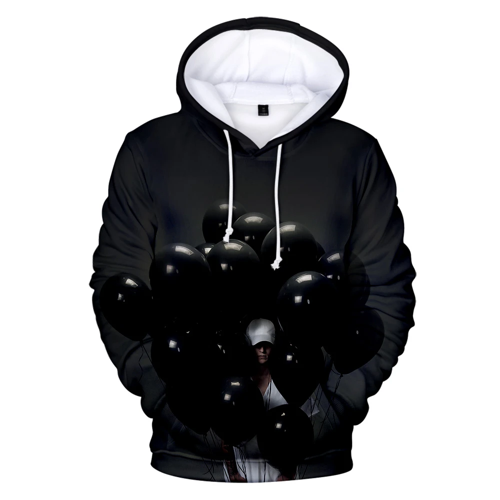 Best 3d hoodies Clearance