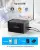 ORICO NS Series 5 Bay HDD Storage Hard Drive Док-станция SATA - USB3.0 Внешний корпус жесткого диска Поддержка 80 ТБ (5X16 Тб)