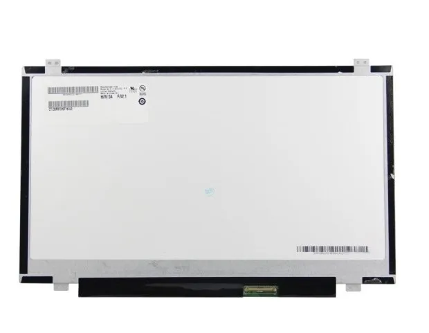14 дюймов B140HAN01.2 LP140WF1 SPB1 B140HAN01.3 B140HAN01.0 B140HAN01.1 для thinkpad L440 T440 экран 1920*1080 ips