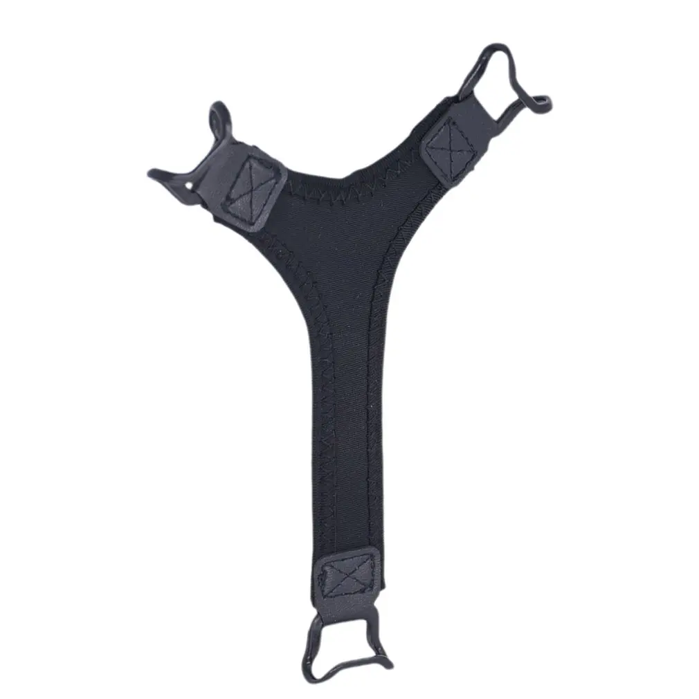 

Tablet One-hand Operation Strap Triangle Fixed Tablet Strap Tablet Stand Strap
