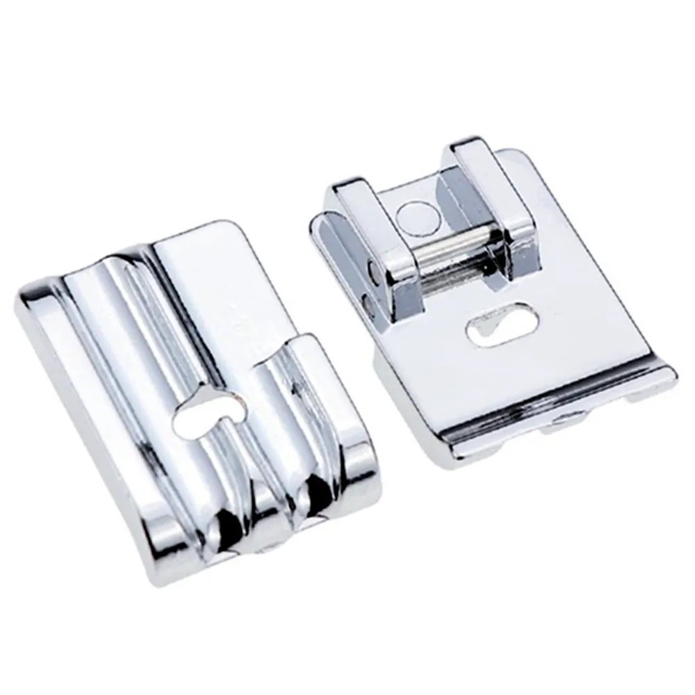 3/16'' PIPING SEWING PRESSER FOOT UNIVERSAL FOR, BROTHER, SINGER, ETC