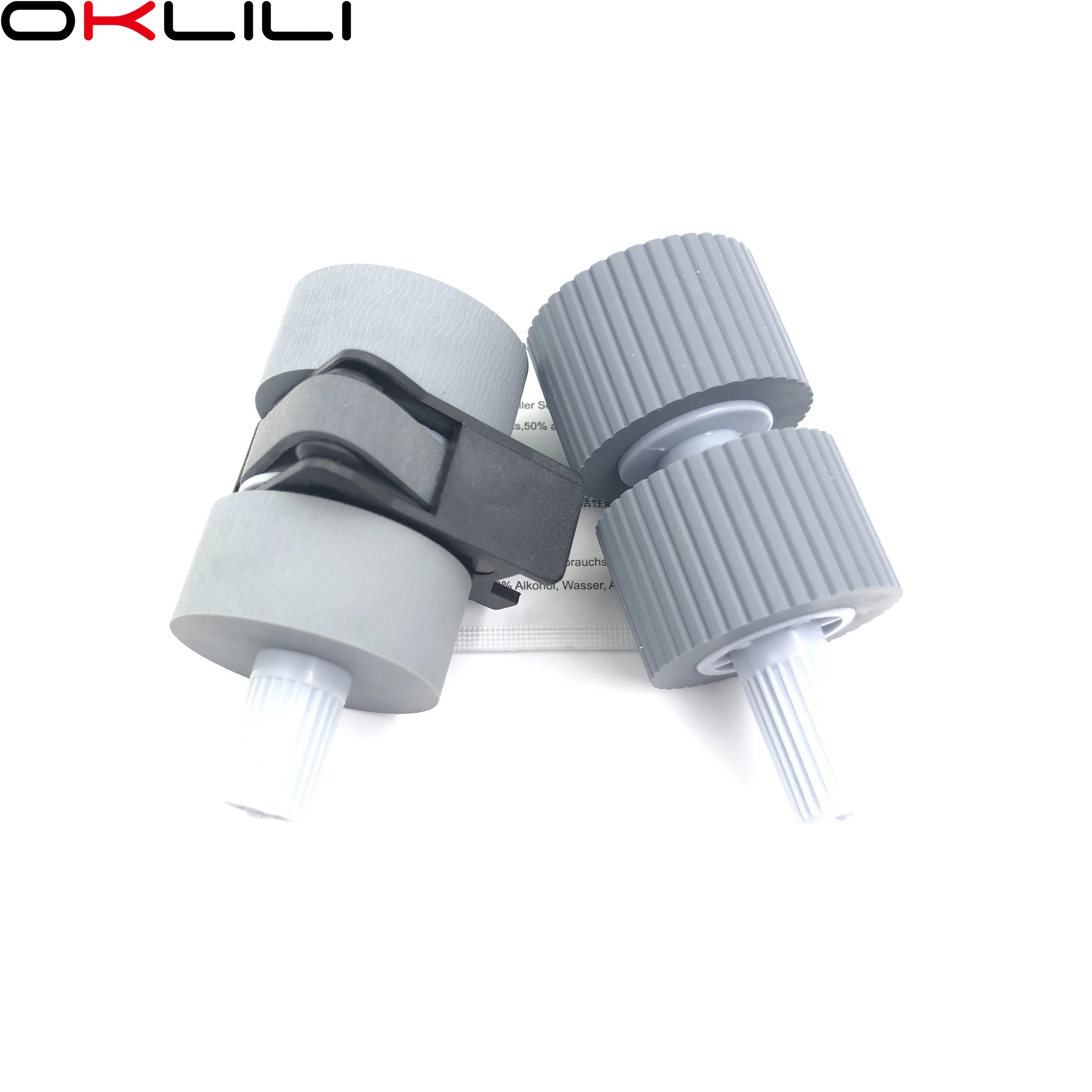 

5SETX PA03338-K011 Палочки вверх Палочки с поддерживающим роликом для Fujitsu fi-6750 fi-6750S fi-6770 fi-6670 fi-5750C fi-5650C fi-5750 fi-5650 fi-6670/A