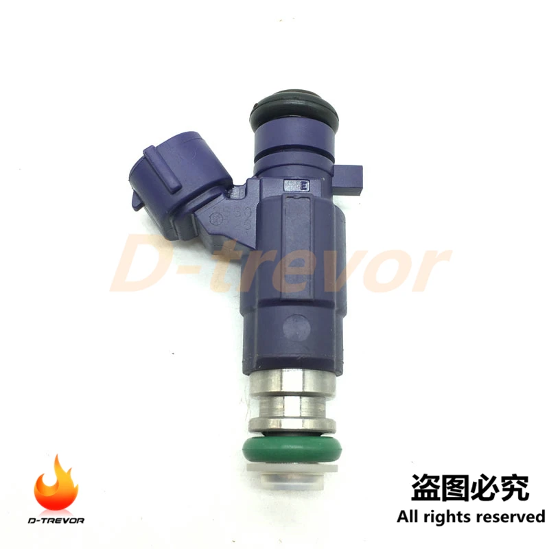 

1Pcs 16600-2Y915 Fuel Injector for Nissan 350Z Pathfinder Infiniti FX35 G35 3.5L