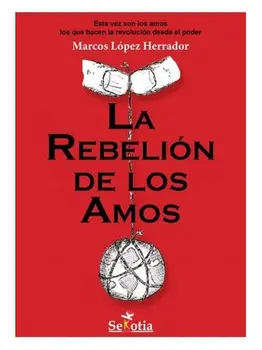 

The rebellion of the Amos