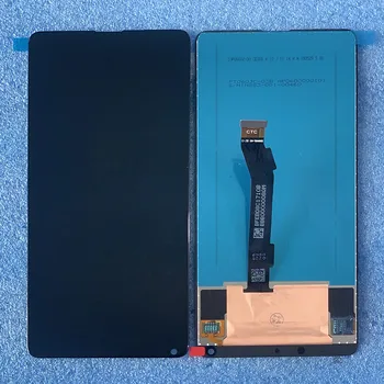 

Original Axisinternational 5.99" For Xiaomi Mix 2s mix2s Mi Mix 2s LCD Screen Display+Touch Panel Digitizer Mi Mix 2S