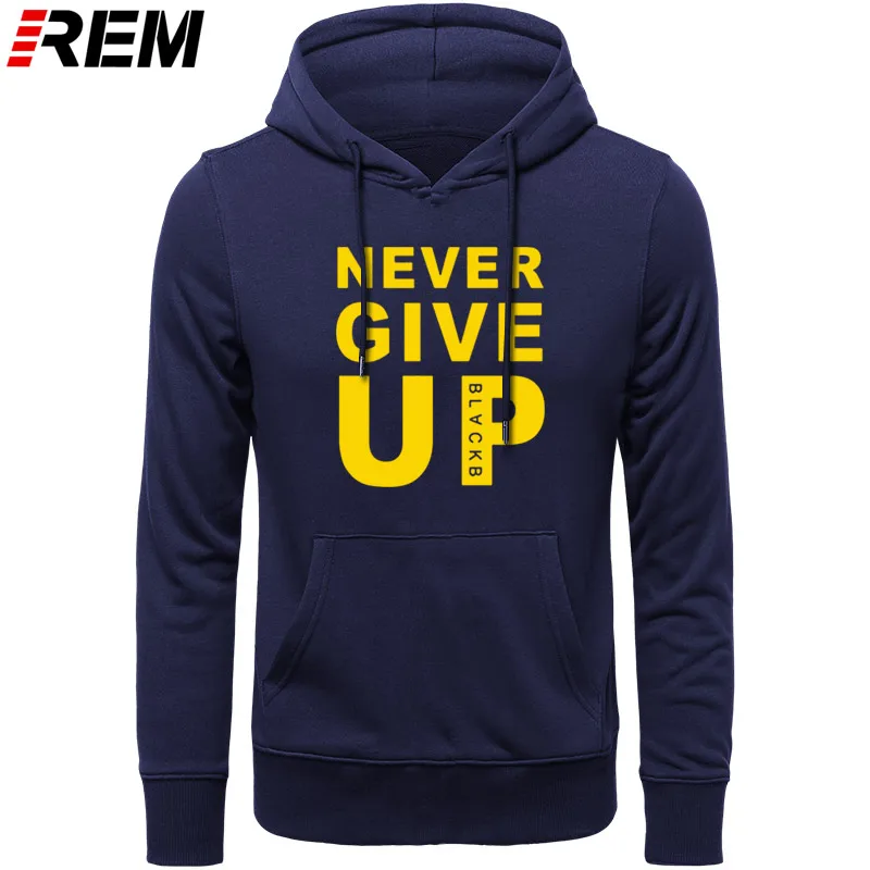 REM Mohamed Salah Never Give Up Man футболки с длинными рукавами хлопковые мужские кофты с капюшоном, толстовки