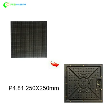 

Shenzhen factory price Outdoor Full Color P3.91 P4.81 indoor rental Led Display Module
