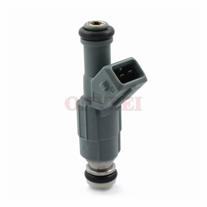 8 шт./лот 24LB 250cc топливный инжектор для Ford F250 F350 E250 Chevrolet, pontiac 0280155715 0280150947 0280150965