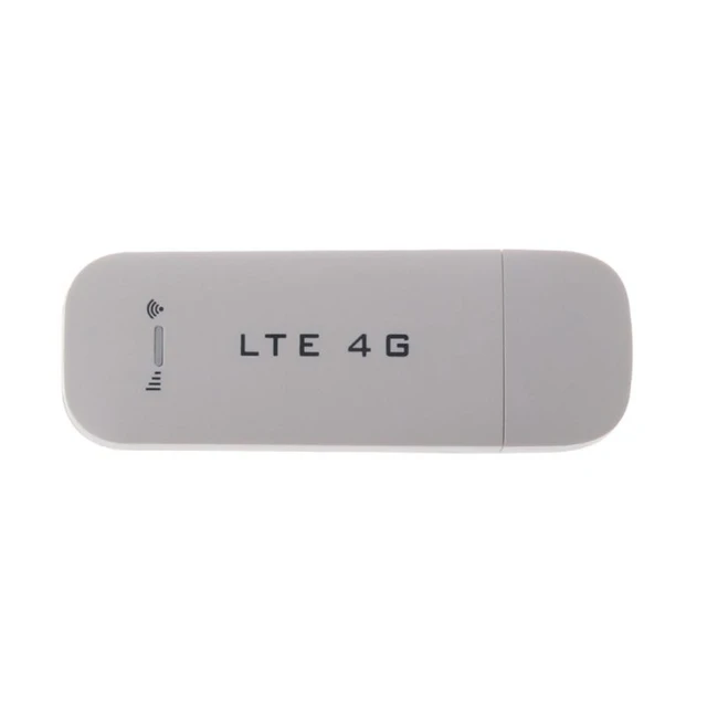 $US $22.74  HOT-Wireless Network Card 150Mbps 4G LTE USB Modem Standard Portable WiFi USB Interface Modem Netwo