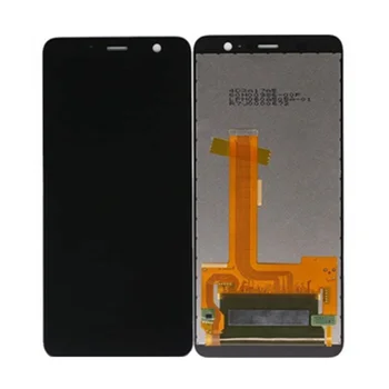 

For 6.0 "HTC-U11 Plus / U11 + / 2Q4D200 LCD Screen + Touch Panel Digitizer Screen for HTC-U11 Plus with Frame