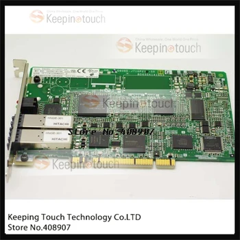 

For PLC module PC end fiber optic communication Q80BD-J71GP21-SX USED