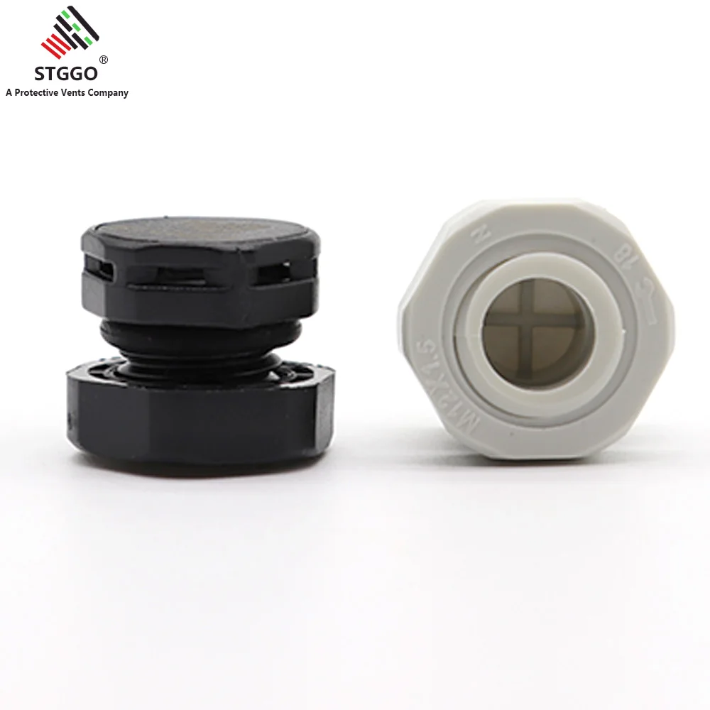 Вентиляционное отверстие ePTFE, вентиляционное отверстие M12, вентиляционное отверстие
