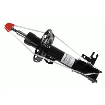 

Shock absorber OPEL MERIVA B 10-st. Rights gas SACHS 315 839