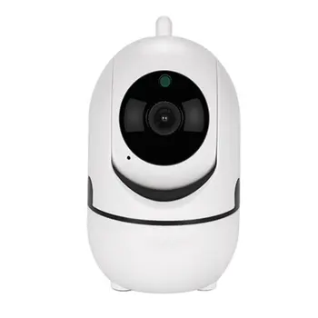 

1080P Home IP Camera Two Way Audio Night Vision WiFi Wireless Camera Motion detection alarm Monitor 291-2M