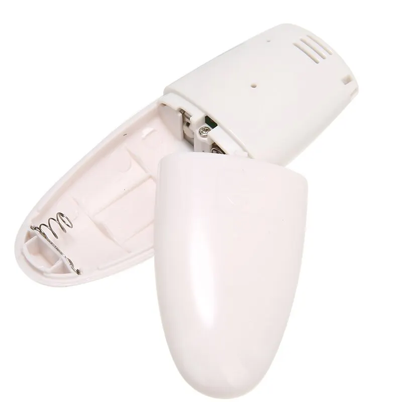 1PC Auto Car Portable LCD Digital Breath Alcohol Tester Professional Breathalyser Detector Analyzer For Safe Driving