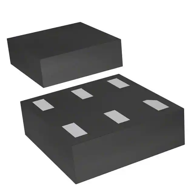 LDK220PU40R IC REG LINEAR 4V 200MA 6DFN|Запасные части| |