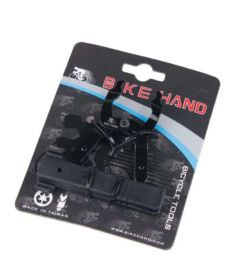 Bikehand Yc-335st комбинированный инструмент демонтажа велосипедной цепи QuickDraw Clamp Cut Chain Tongs