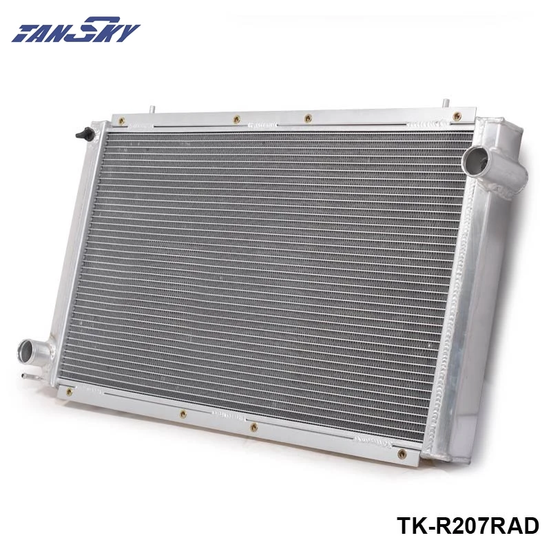 42mm 2 Row Aluminum Radiator Mt New For Subaru Impreza Wrx Sti Sti Gc8 Tk R7rad Radiator Subaru Radiator Aluminiumradiator Subaru Impreza Aliexpress
