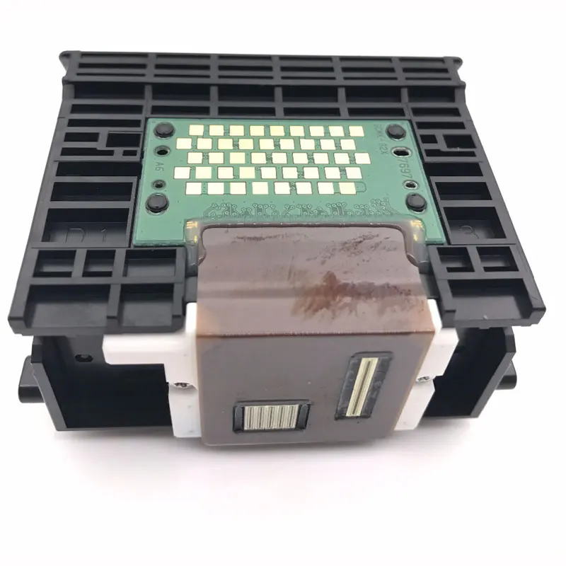 QY6-0070 QY60070 QY6 0070 печатающая головка для Canon MP510 MP520 MX700 iP3300 iP3500 cabezal impresion Selphy |