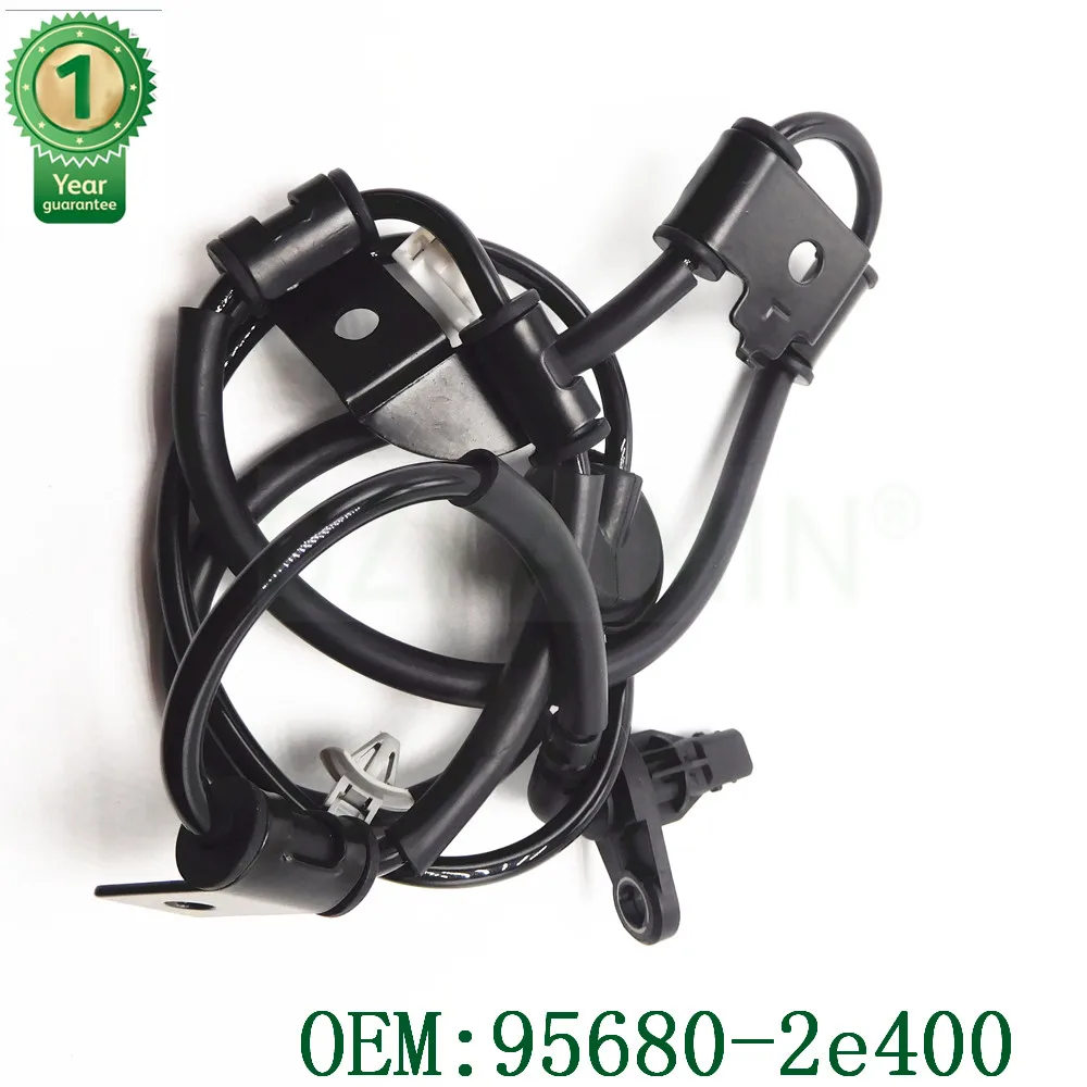 Высококачественный OEM 95680-2E400 956802E400 для hyundai Tucson для KIA Sportage задний левый ABS Датчик скорости колеса