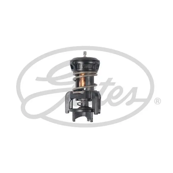 Термостат Audi A3/Q3, VW Crafter/Arteon/Golf 1.6-2.0D 07 GATES T