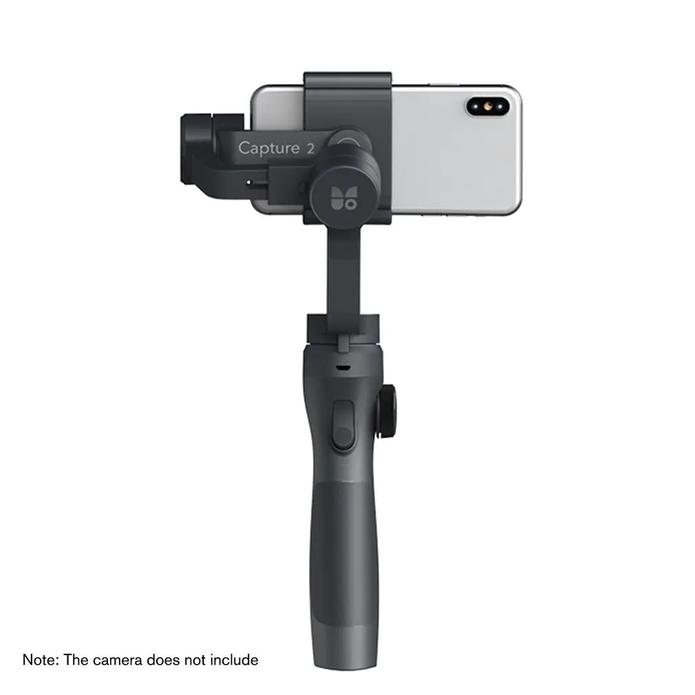  FUNSNAP Capture2 Stabilizer Gimbal New Handheld Gimbal Live Stabilizer Compatible for GOPRO Action 